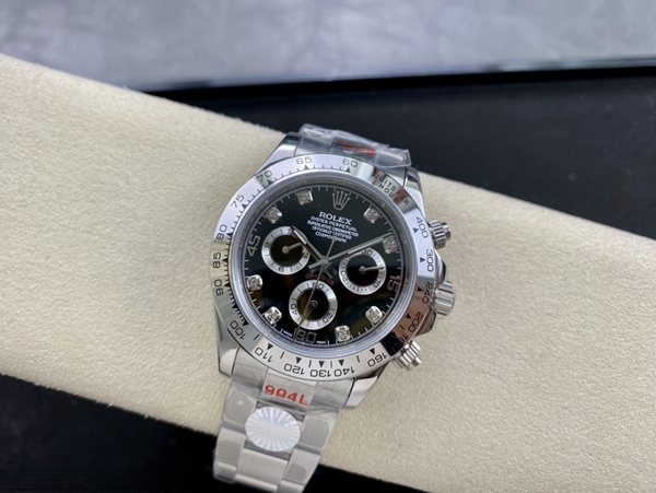 激安ロレックス内部構造